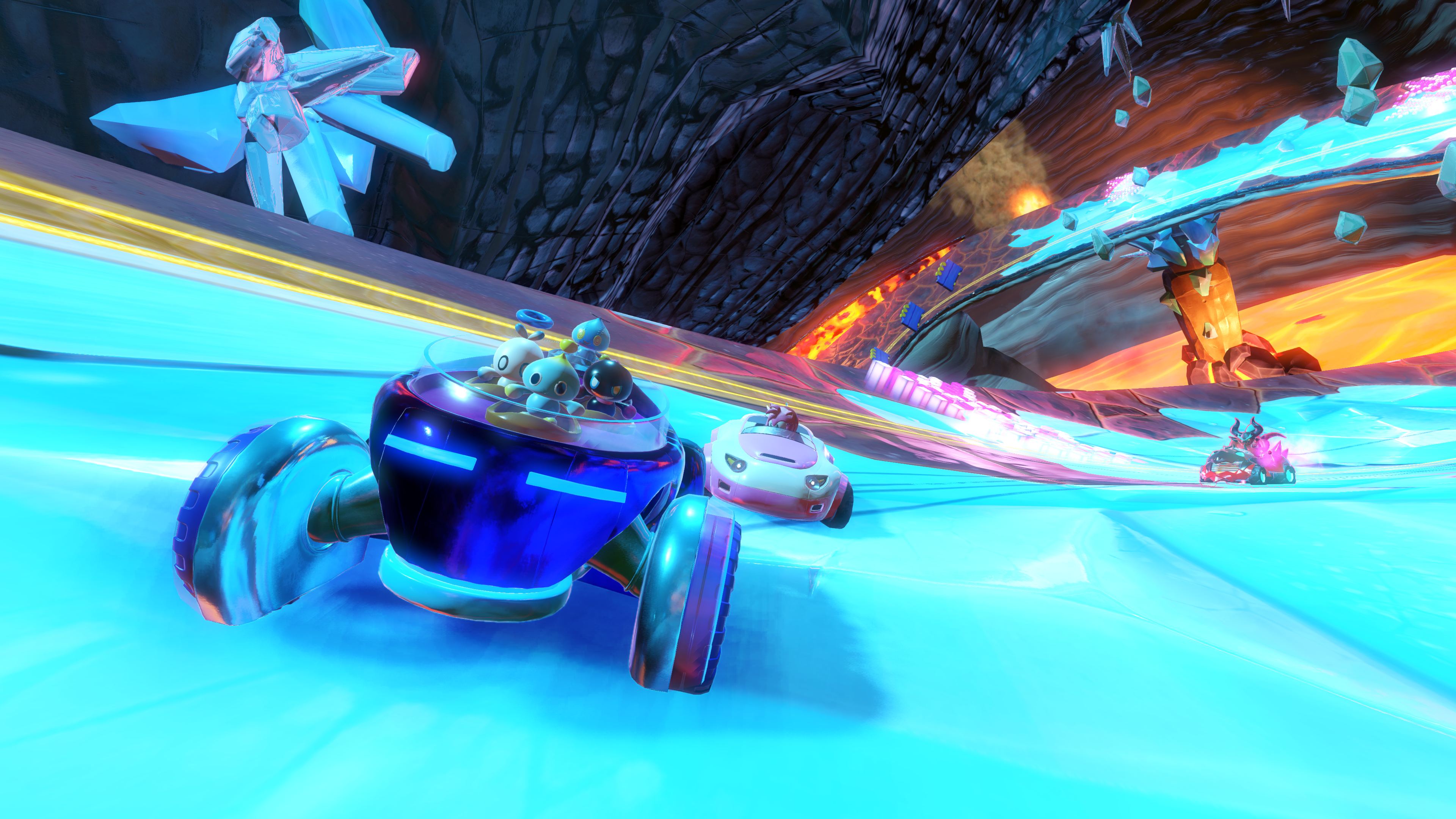 Team Sonic Racing - Imagen 15